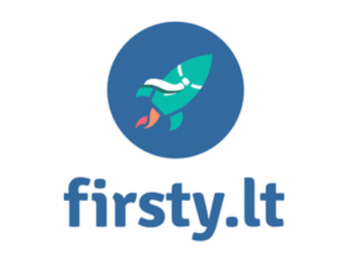 Firsty