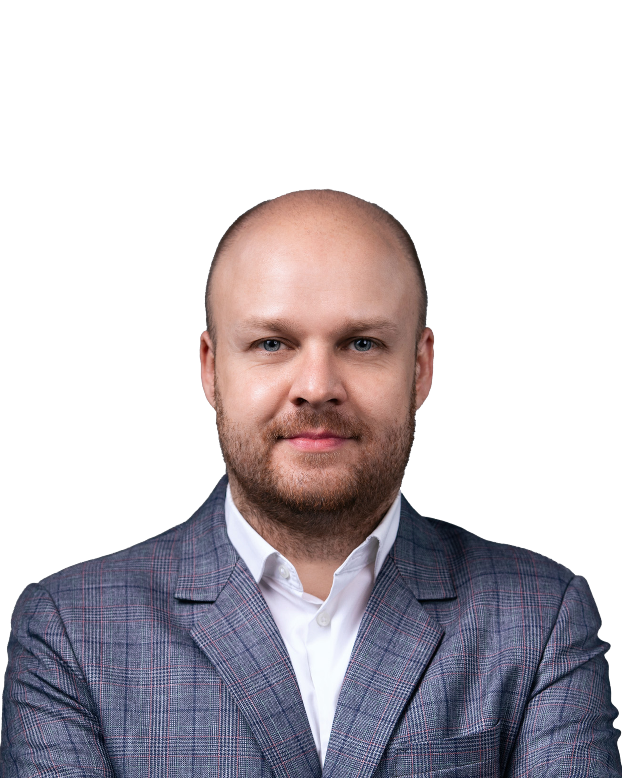 Povilas Žarnauskas – AI Training Hub lektorius, Microsoft Copilot specialistas