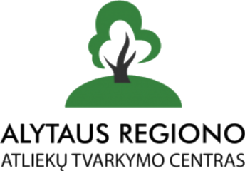 Alytaus regiono atliekų tvarkymo centras