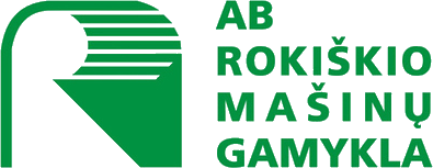 Rokiškio mašinų gamykla