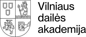 Vilniaus dailės akademija