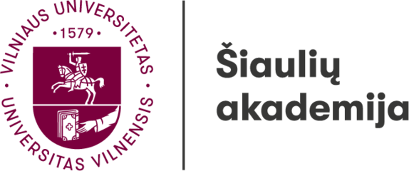 VU Šiaulių akademija