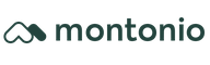 Montonio mokėjimų platformos logotipas